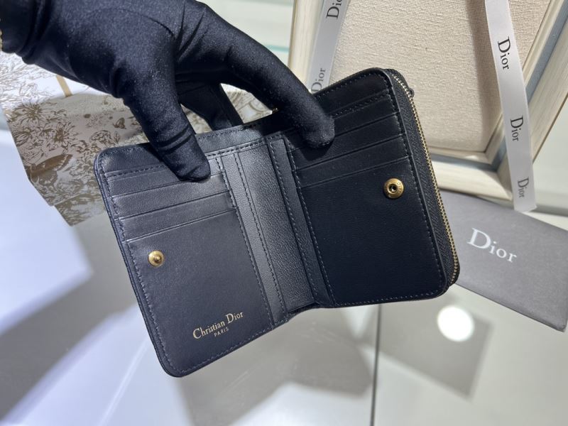 Christian Dior Wallet